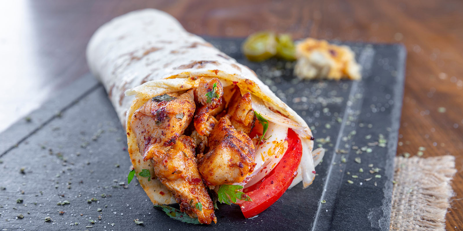 TJ's Burger & Kebabs ENDERBY - 0116 2866707 | Home