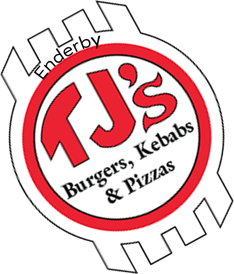 TJ's Burger & Kebabs ENDERBY - 0116 2866707 | Contact